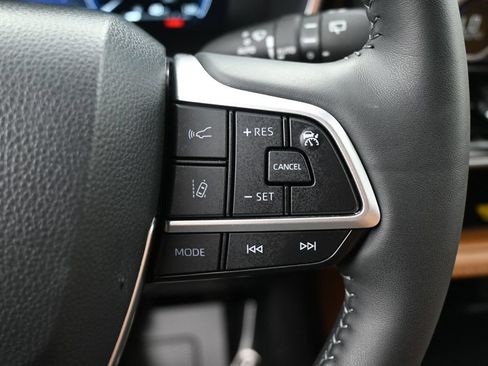 Used 2026 Toyota Highlander Platinum AWD/4WD image 20