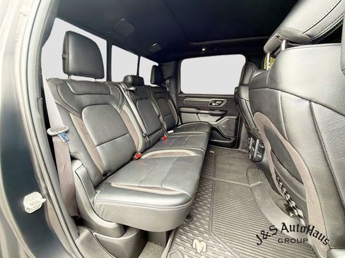 Used 2024 RAM 1500 TRX AWD/4WD image 33