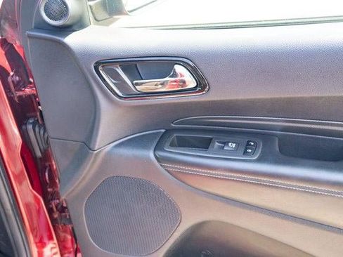Certified 2022 Dodge Durango GT RWD image 45