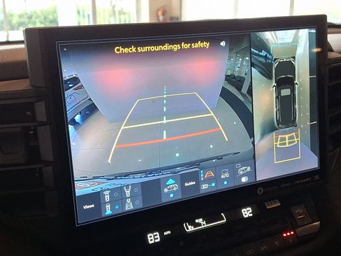 Certified 2023 Toyota Sequoia TRD Pro image 19