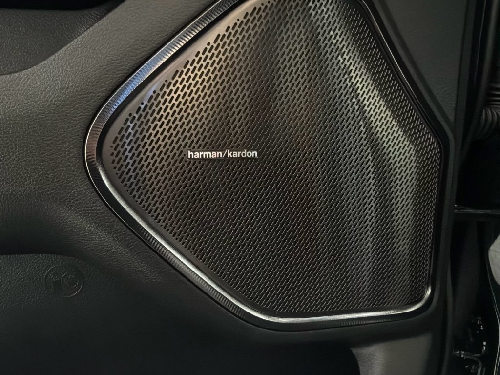 New 2027 RAM 1500 RHO AWD/4WD image 14