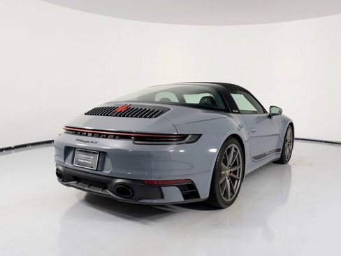 Certified 2024 Porsche 911 AWD/4WD image 10