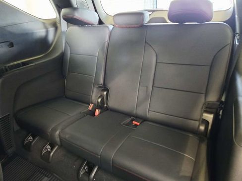 New 2026 Chevrolet Traverse Z71 w/ Driver Confidence Package image 10