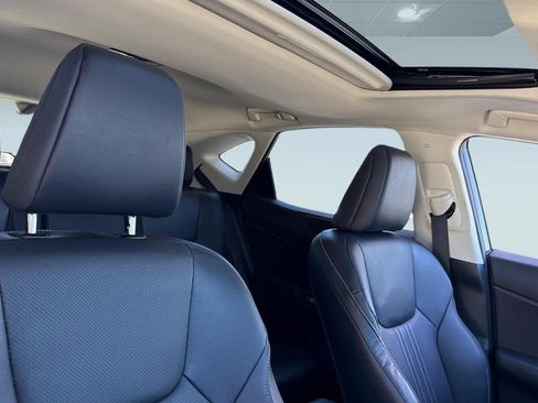 Certified 2024 Lexus NX 350 AWD w/ Vision Package image 15