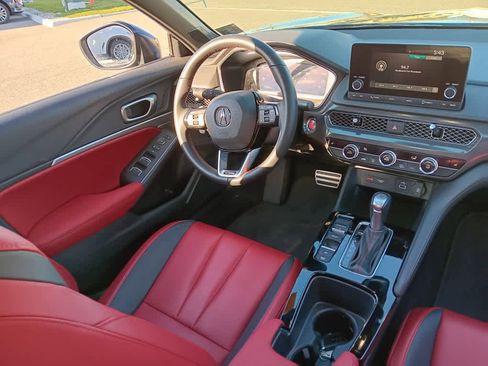 Used 2024 Acura Integra A-Spec image 15