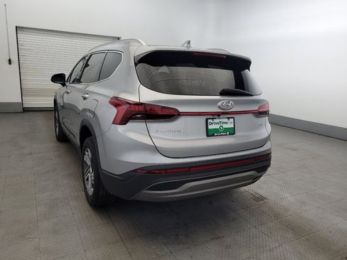 Used 2023 Hyundai Santa Fe SEL AWD/4WD image 6