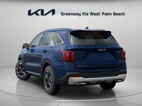 New 2026 Kia Sorento S image 5