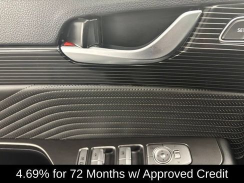 Used 2025 Hyundai Palisade Calligraphy AWD/4WD image 21