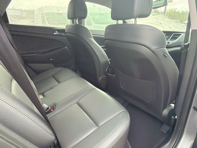 Used 2017 Hyundai Tucson SE Plus AWD/4WD image 11