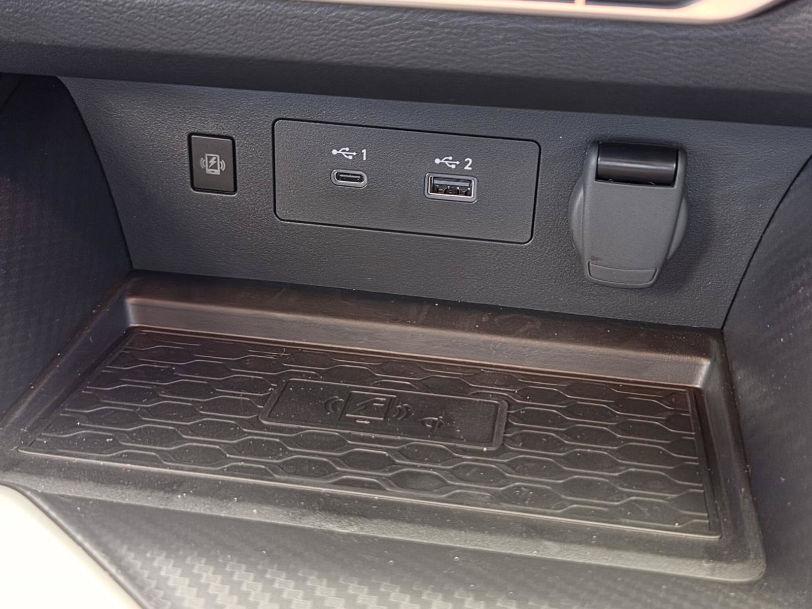 New 2026 Nissan Altima 2.5 SR FWD image 23