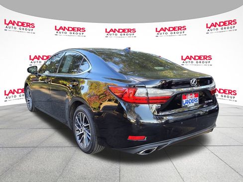 Used 2018 Lexus ES 350 ES 350 image 5