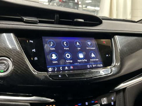 Used 2023 Cadillac XT6 Sport w/ Technology Package AWD/4WD image 22