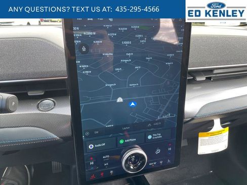 New 2026 Ford Mustang Mach-E GT image 9