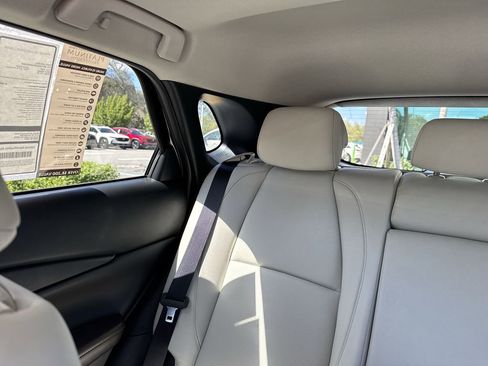 Certified 2025 MAZDA CX-30 AWD 2.5 S w/ Premium Package image 18