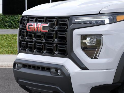 New 2026 GMC Canyon Elevation RWD image 13