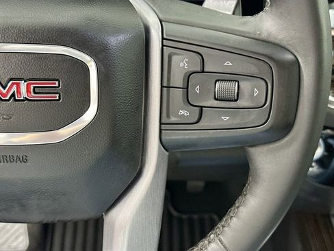 Used 2024 GMC Sierra 1500 Elevation w/ X31 Off-Road Package AWD/4WD image 21