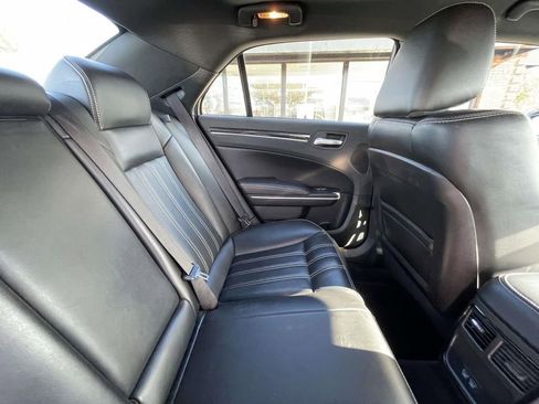 Used 2023 Chrysler 300 S image 20