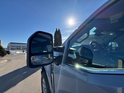 Used 2025 Ford F350 King Ranch image 17