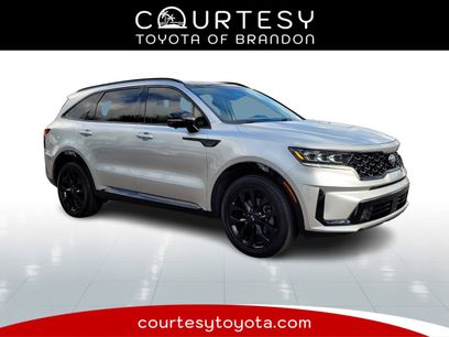 Used 2021 Kia Sorento SX