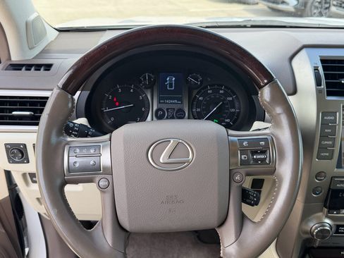 Used 2019 Lexus GX 460 Premium AWD/4WD image 20