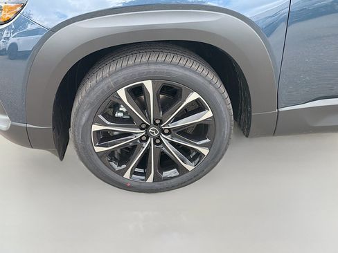New 2026 MAZDA CX-50 AWD 2.5 S w/ Weather Package image 43