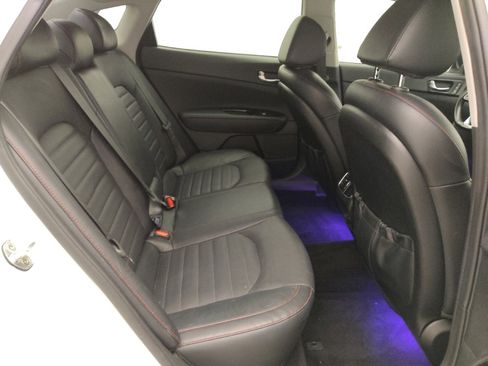 Used 2020 Kia Optima SX FWD image 19