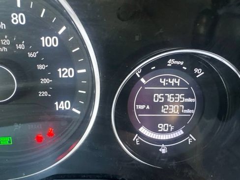 Used 2019 Honda HR-V Sport image 13