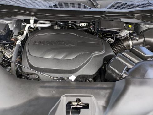 Used 2021 Honda Ridgeline RTL-E image 24