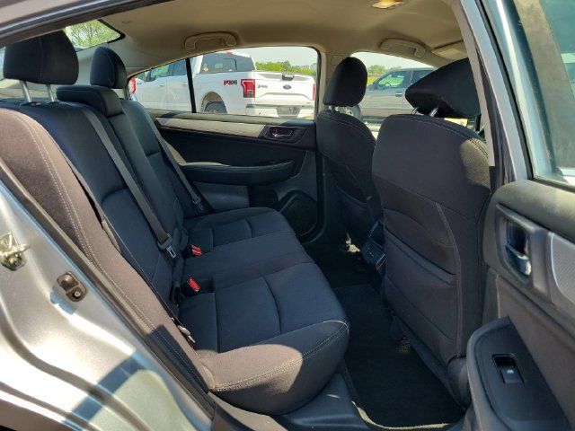 Used 2019 Subaru Legacy 2.5i Premium AWD/4WD image 26
