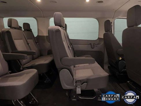 Used 2023 Ford Transit 350 XLT image 19