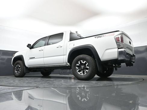 Used 2023 Toyota Tacoma TRD Off-Road AWD/4WD image 39
