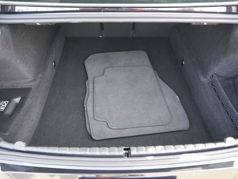 Used 2025 BMW M8 Competition w/ M Carbon Exterior Package image 7