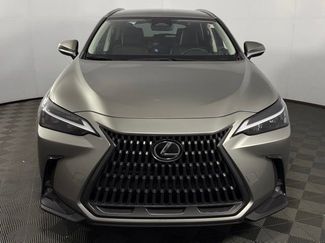 Used 2024 Lexus NX 250 FWD video 2