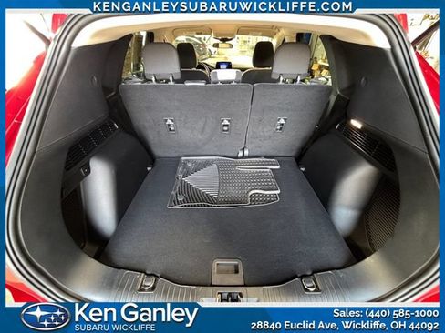 Used 2020 Ford Escape SE AWD/4WD image 21