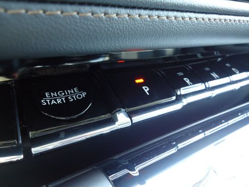 Used 2026 Lincoln Aviator AWD w/ Jet Appearance Package image 21