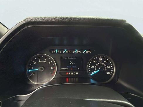 Used 2018 Ford F150 XLT w/ Equipment Group 302A Luxury image 12