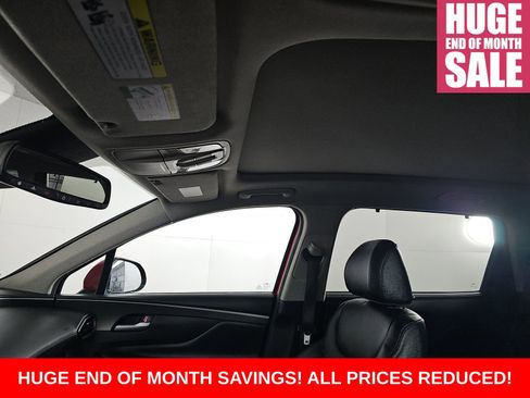 Used 2020 Hyundai Santa Fe Limited image 15