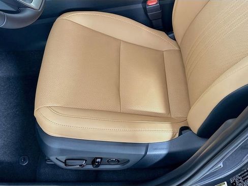 New 2026 Lexus NX 350h FWD w/ Premium image 21