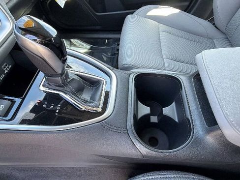 Certified 2025 Subaru Legacy Premium image 13