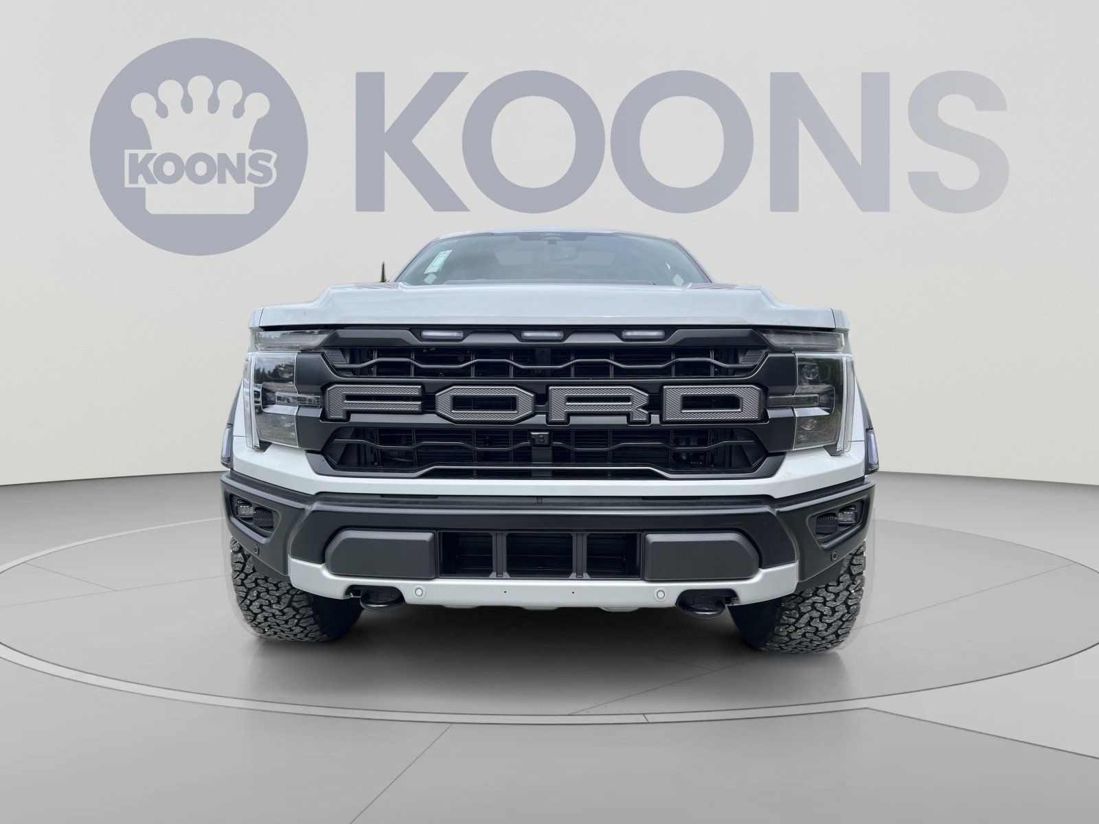 New 2026 Ford F150 Raptor AWD/4WD image 11