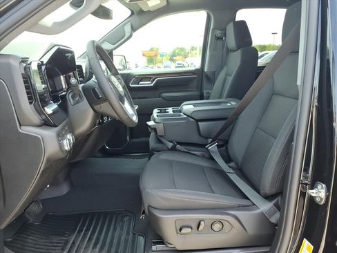 New 2026 GMC Sierra 1500 Elevation AWD/4WD image 12