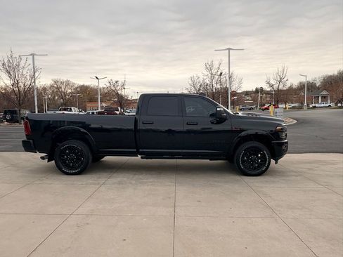 New 2026 RAM 3500 Limited image 6