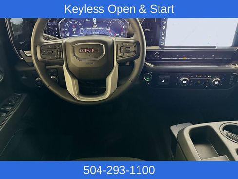 Used 2023 GMC Sierra 1500 Elevation RWD image 24