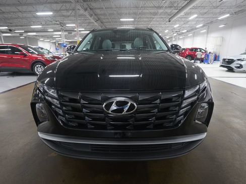 Used 2023 Hyundai Tucson SEL w/ Convenience Package FWD image 11