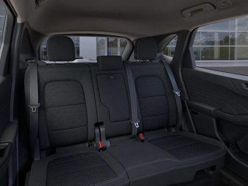 New 2026 Ford Escape Active w/ Active Premium Tech Pack FWD image 11
