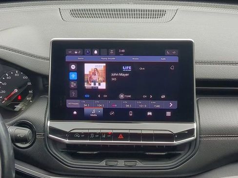 Used 2022 Jeep Compass Altitude w/ Convenience Group image 20