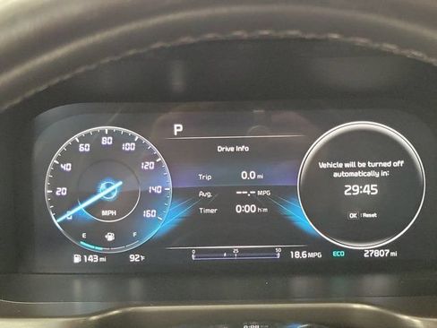 Used 2023 Kia Sorento SX AWD/4WD image 27