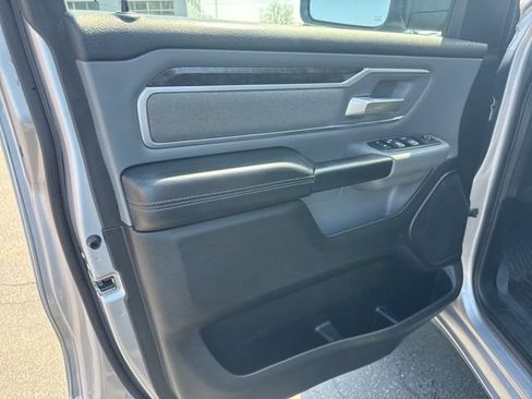 Used 2020 RAM 1500 Big Horn AWD/4WD image 13