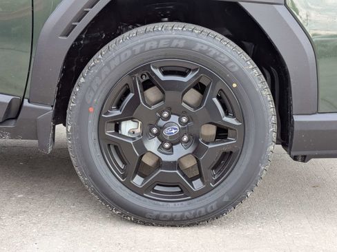 New 2026 Subaru Outback Limited image 11