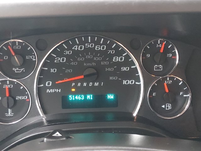 Used 2025 GMC Savana 3500 LT w/ LT Preferred Equipment Group RWD image 23